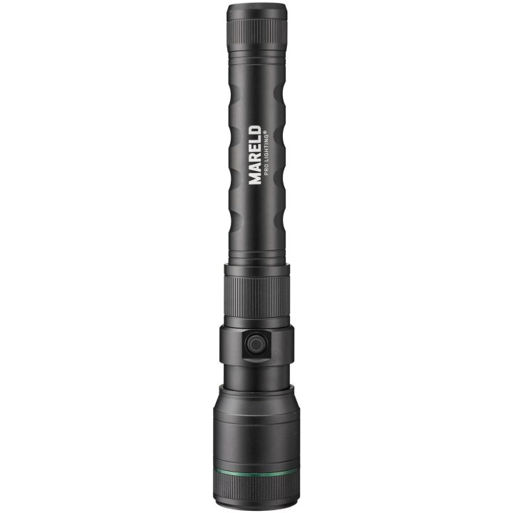 Ficklampa Nimbus 6000 RE MARELD – bild 2