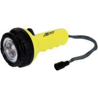 Ficklampa Sub-Extreme LED Osculati