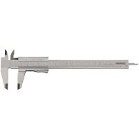 Fickskjutmått 4 funktion CALV150 Teng Tools