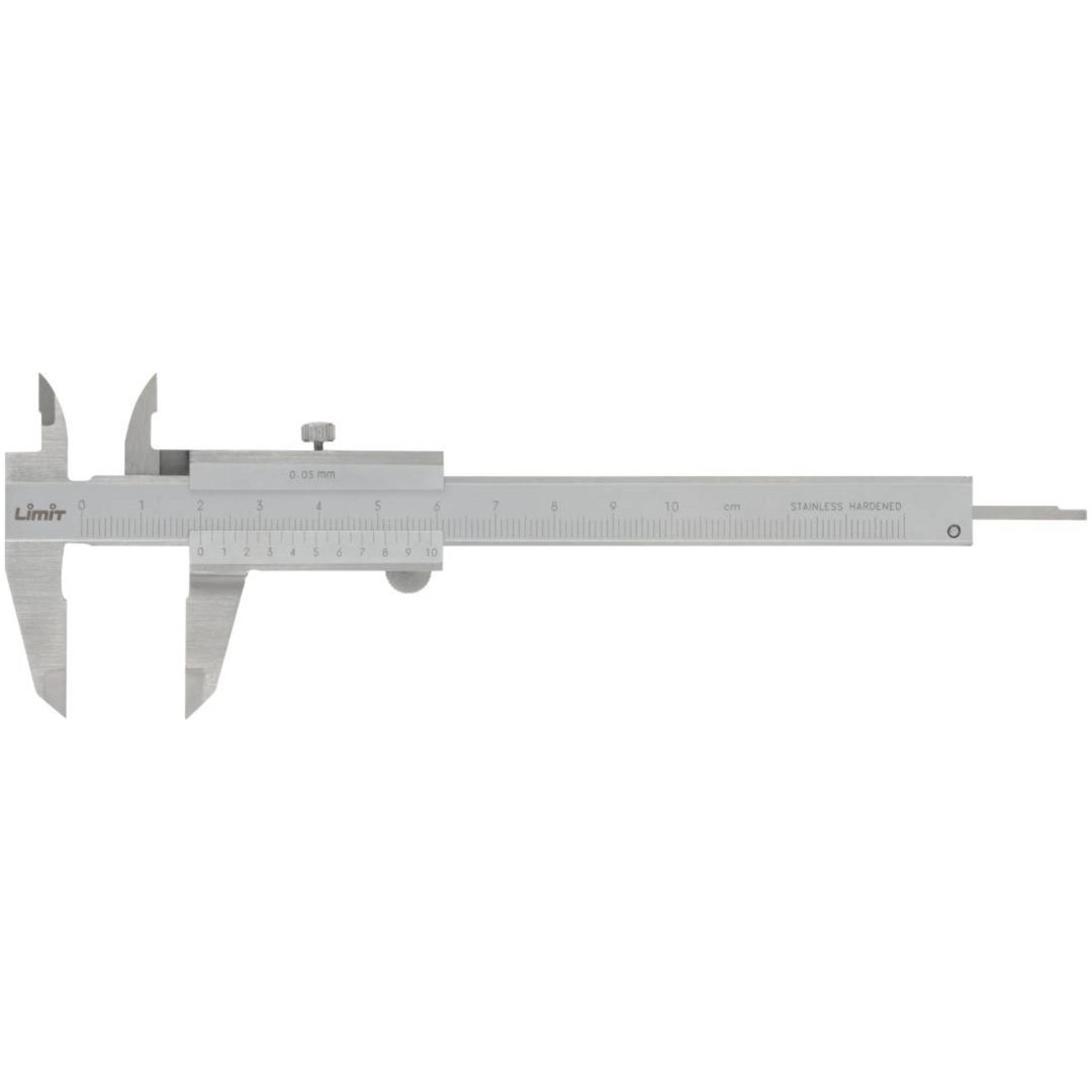 Fickskjutmått 4 funktion Limit SKJUTMÅTT 150MM – bild 2