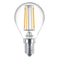 FILAM LED D2.8-25W P45 E14 827
