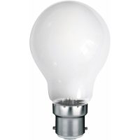 Filament LED-lampa, Normal, Matt, 4W, B22, 230V, MB MALMBERGS