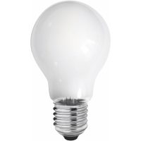 Filament LED-lampa, Normal, Matt, 6W, E27, 230V, Dim, MB MALMBERGS