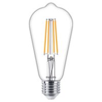 FILAMLED D7.2-60W ST64 E27 827