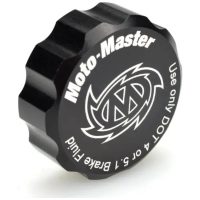 FILLER CAP BLACK RMC-R