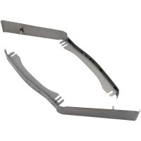 Fillerpanel Bagger-Tail Stål CYCLE VISIONS