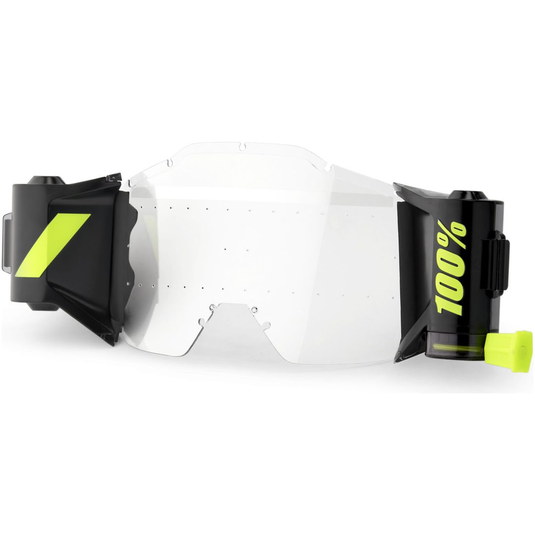 Film System Forecast Kit 100%