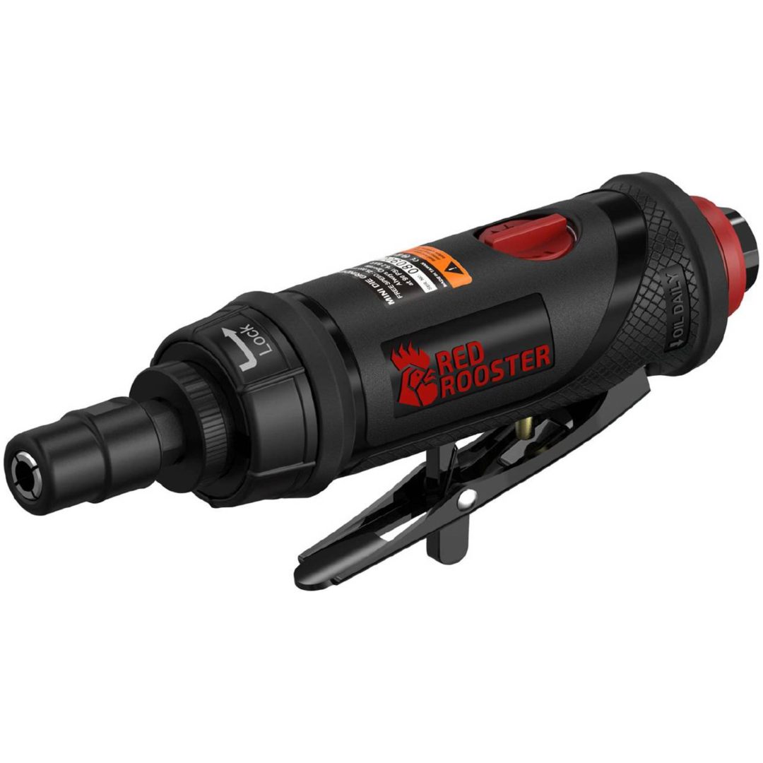 Filmaskin Red Rooster 260 FILMASKIN RAK RRG-260RE