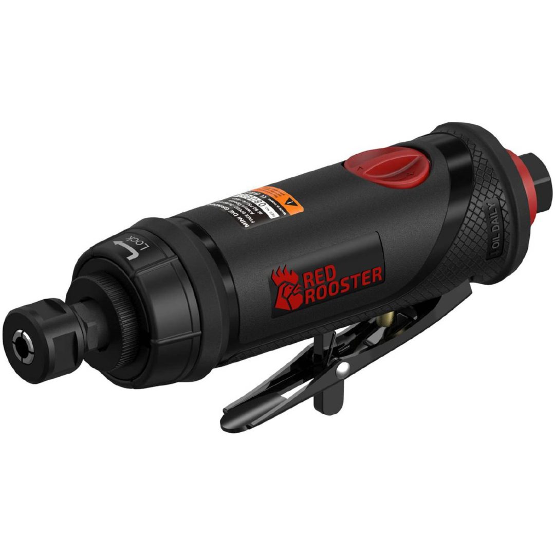 Filmaskin Red Rooster 541 FILMASKIN RAK RRG-541RE