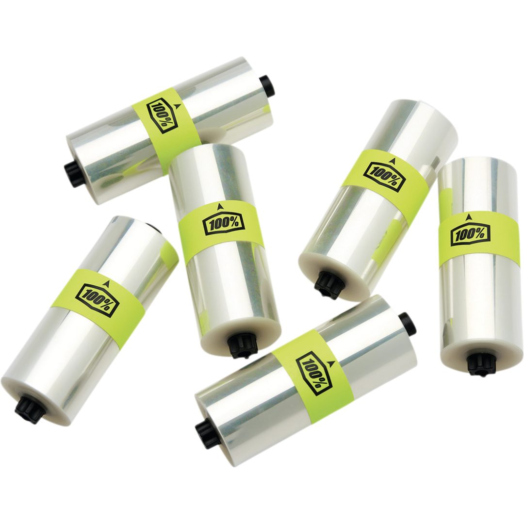 Filmkit Armega Forecast Klar 100% 6-pack