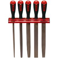 Filsats med väggställ WRFL05 Teng Tools
