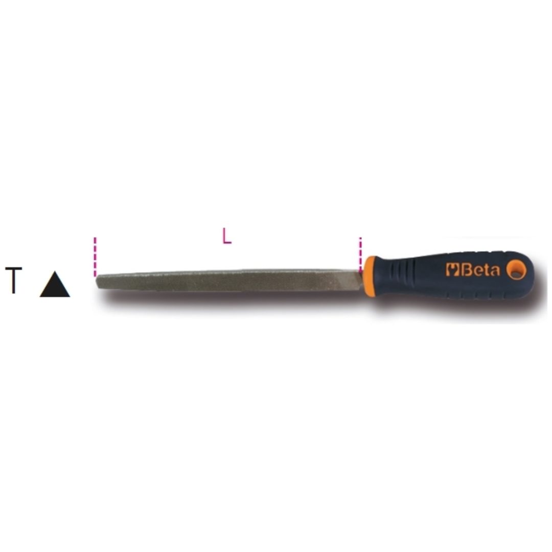 Filset BETA – bild 6