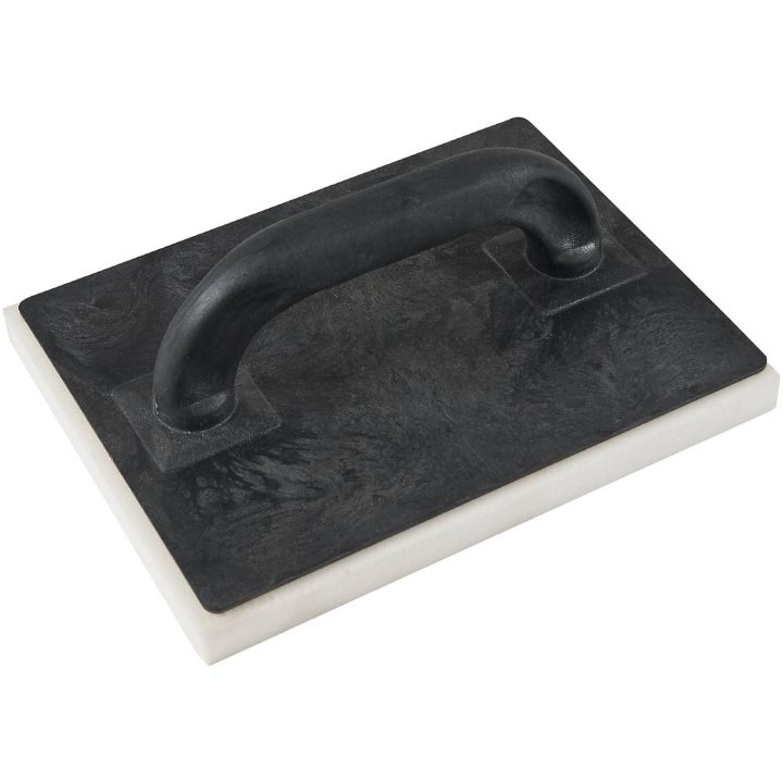 Filtbräda i plast 5110 / 5112 KGC FILTBRÄDA PLAST 125X195MM – bild 2