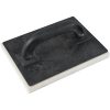 Filtbräda i plast 5110 / 5112 KGC FILTBRÄDA PLAST 125X195MM – miniatyr 1