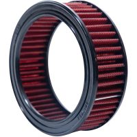 FILTER BA SLIM RED TWIN CAM FEULING PARTS