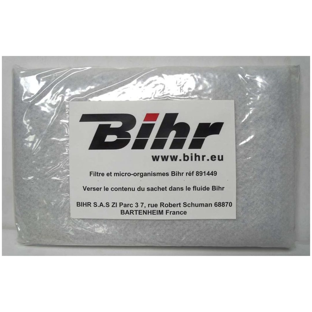 Filter BIHR