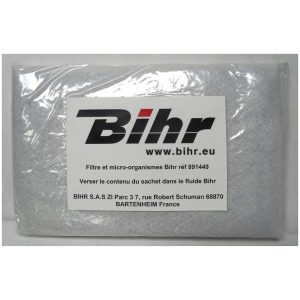 Filter BIHR
