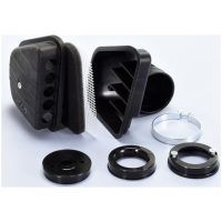 Filter Case Vespa 50 S./125 ET3 APE And Carb.CP POLINI