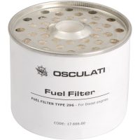 filter för M17-666-00 Osculati