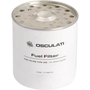 filter för M17-666-01 Osculati