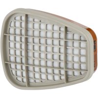 Filter Hel- Halvmask för 6000- och 7500 serien 3M