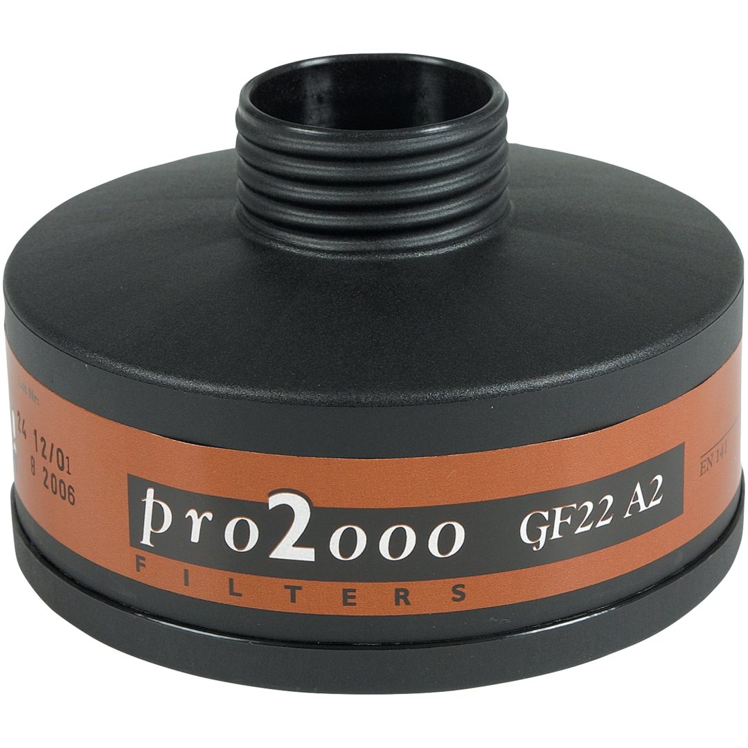 Filter Pro 2000 Scott