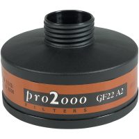 Filter Pro 2000 Scott