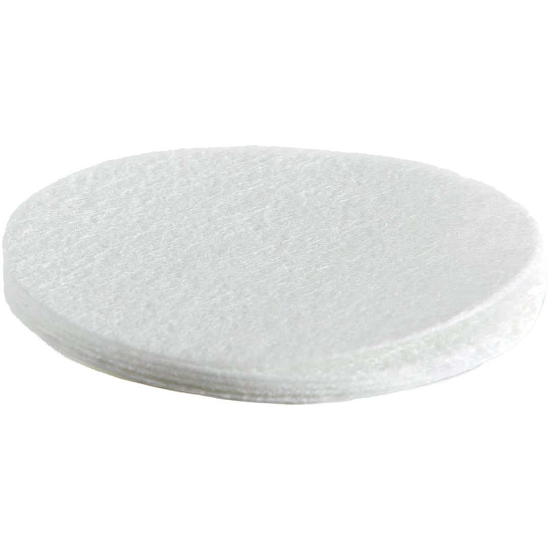 Filter SR 221 Förfilter Vit Sundström