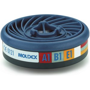 Filter till 7000 och 9000 MOLDEX