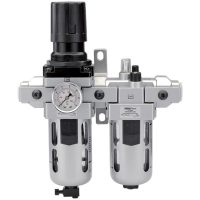 Filter & Tryckregulator 1/2 DRAPER