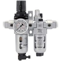 Filter & Tryckregulator 1/4 DRAPER