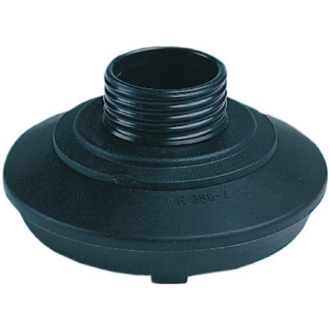 Filteradapter 280-3 Sundström ADAPTER SR 280-3