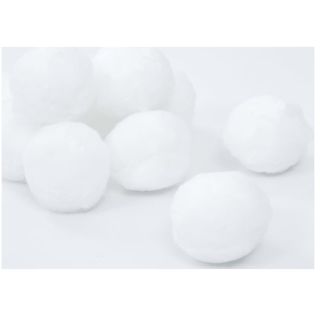 Filterbollar 1400 g PE vidaXL – bild 5