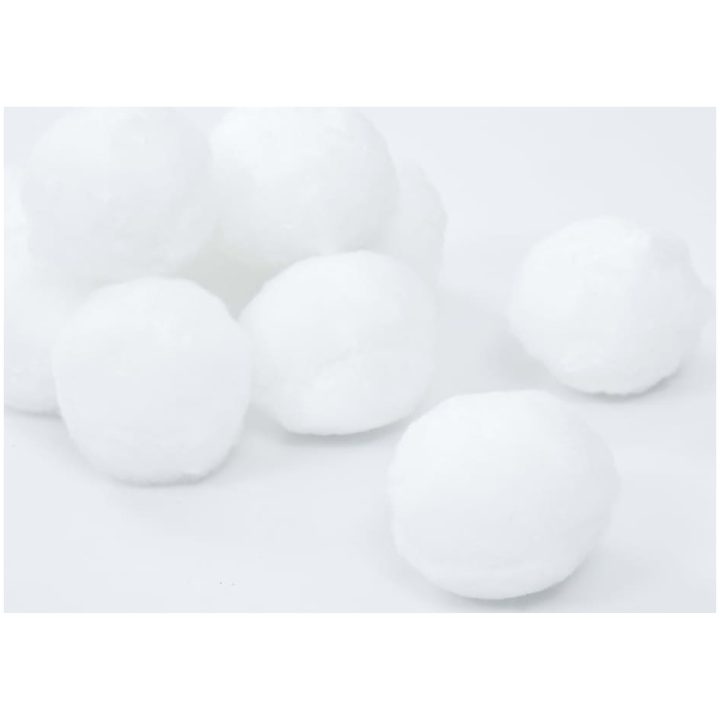 Filterbollar 1400 g PE vidaXL – bild 5