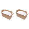 Filterbollar 1400 g PE vidaXL – miniatyr 1