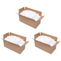 Filterbollar 2100 g PE vidaXL