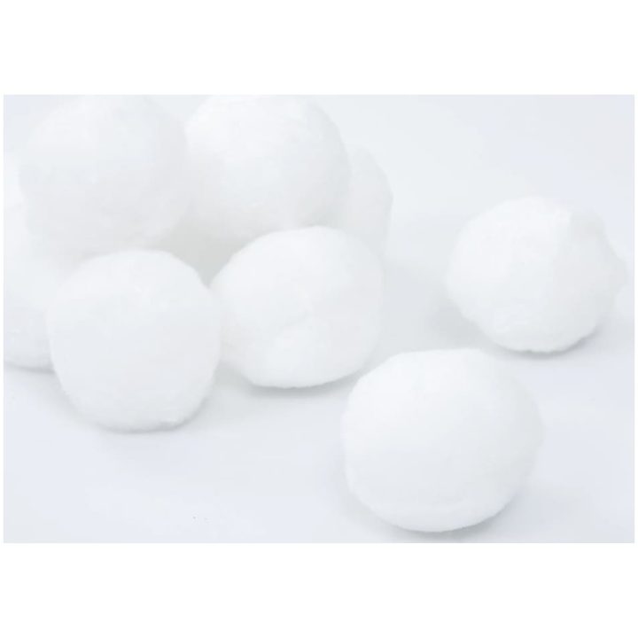 Filterbollar 700 g PE vidaXL – bild 3