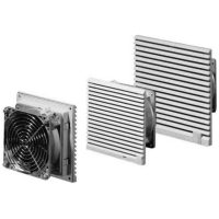 FILTERFLÄKT 20M/H 230VAC3237100