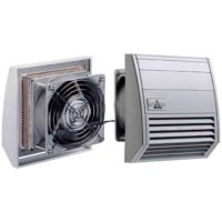 FILTERFLÄKT 230VAC 55KBM/H
