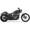 Filterinsats VO2 Skullcap Crown Stål VANCE & HINES INSERT A/C BLK V+H VO2 – miniatyr 3
