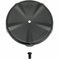 Filterinsats VO2 Skullcap Stål VANCE HINES