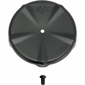 Filterinsats VO2 Skullcap Stål VANCE & HINES