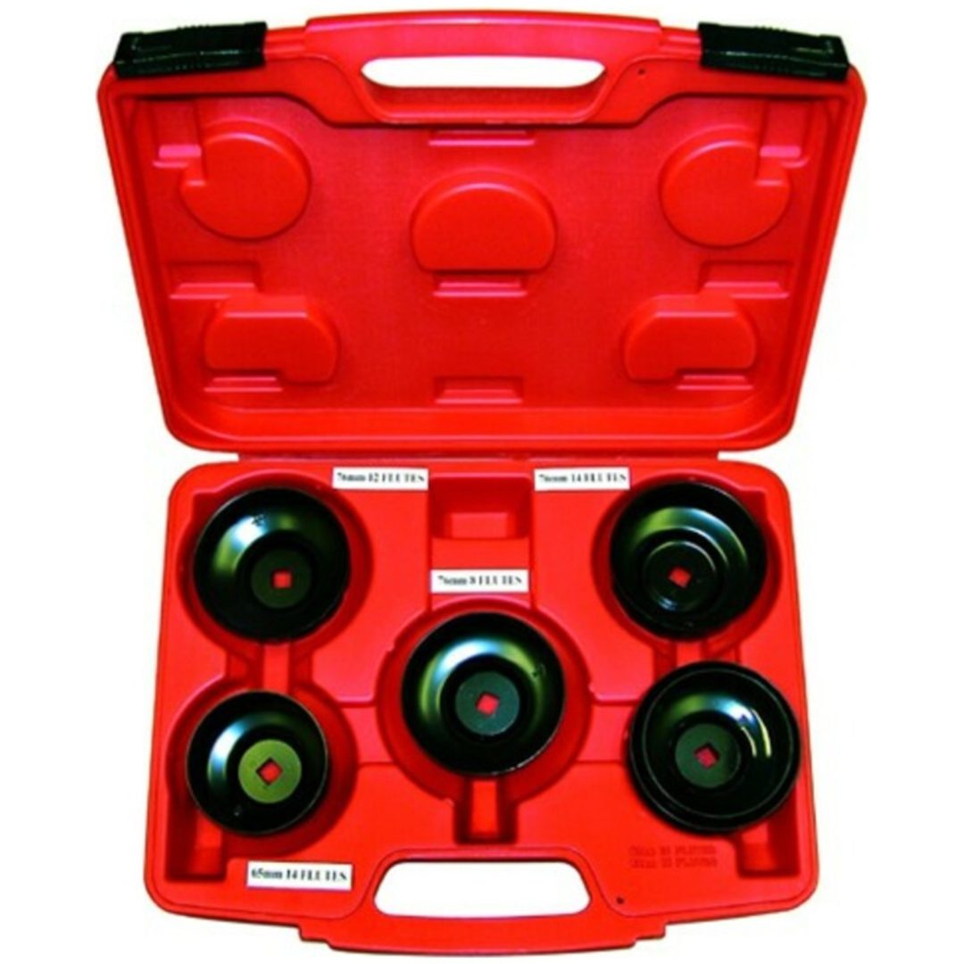 Filterkopp Set JMP