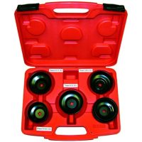 Filterkopp Set JMP