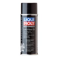 Filterolja Skum LIQUI MOLY