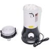 Filterpump för pool 185 W 4,4 m³/tim vidaXL – miniatyr 2