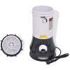 Filterpump för pool 185 W 4,4 m³/tim vidaXL – miniatyr 3