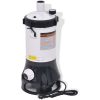 Filterpump för pool 185 W 4,4 m³/tim vidaXL – miniatyr 4