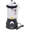 Filterpump för pool 185 W 4,4 m³/tim vidaXL – miniatyr 5