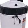Filterpump för pool 185 W 4,4 m³/tim vidaXL – miniatyr 9